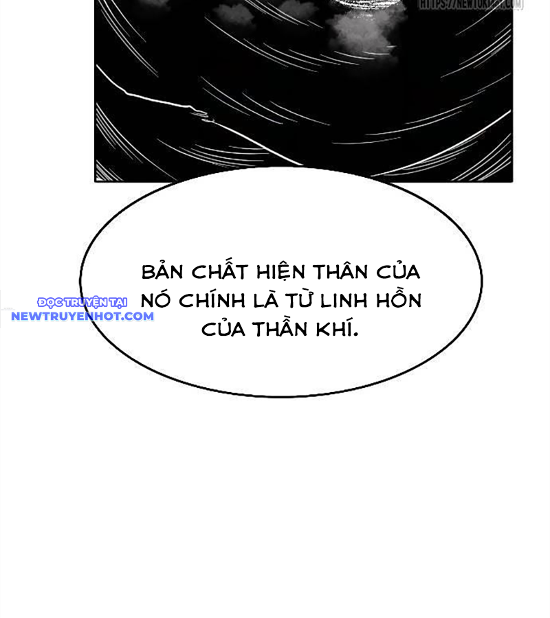 Hắc Sa chapter 15 - Trang 119