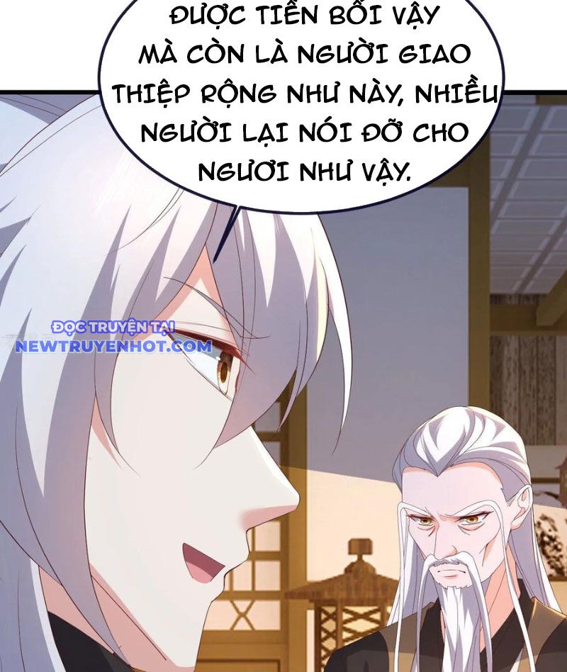 Tiên Võ Đế Tôn chapter 745 - Trang 49