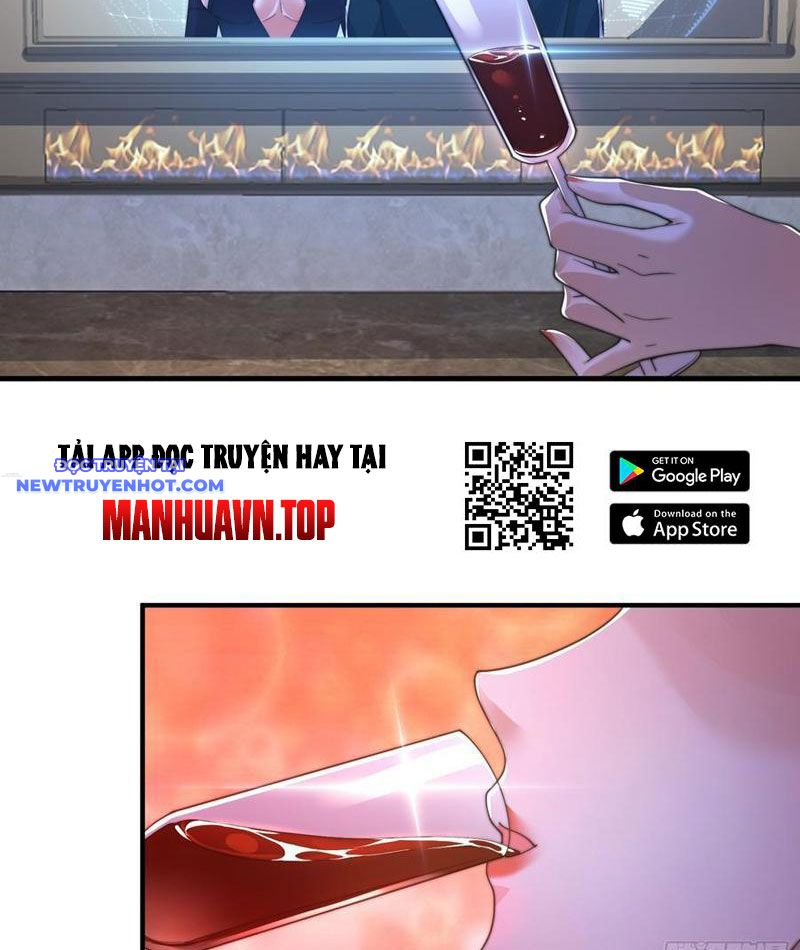 Nữ Đồ Đệ Ai Nấy Đều Muốn Giết Ta chapter 215 - Trang 42