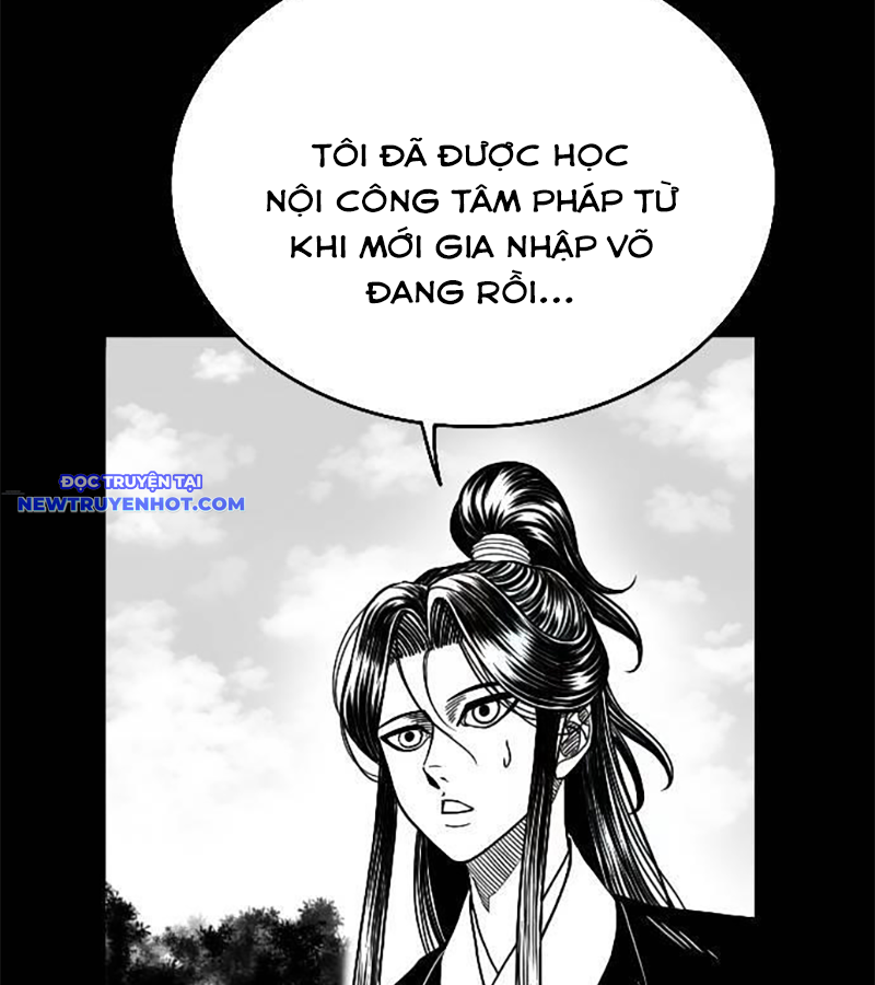 Hắc Sa chapter 15 - Trang 142