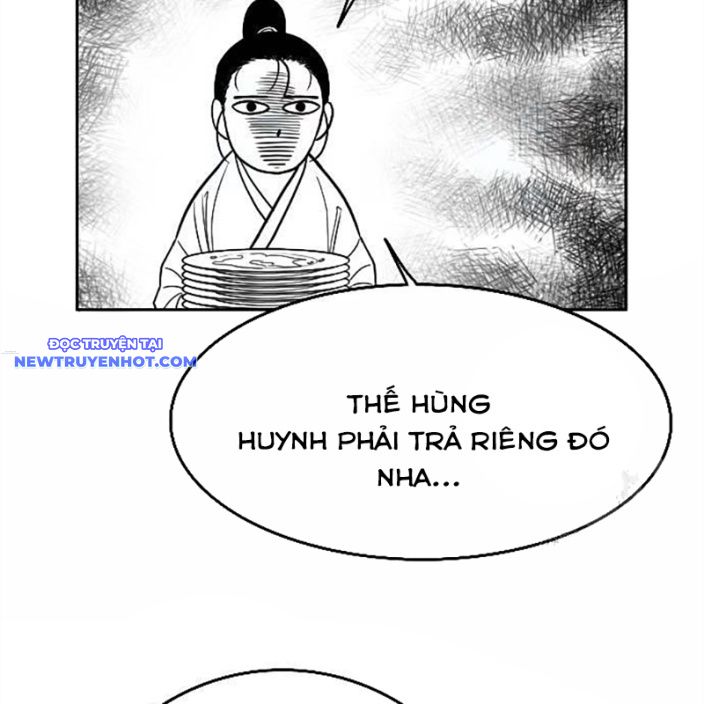 Hắc Sa chapter 22 - Trang 21