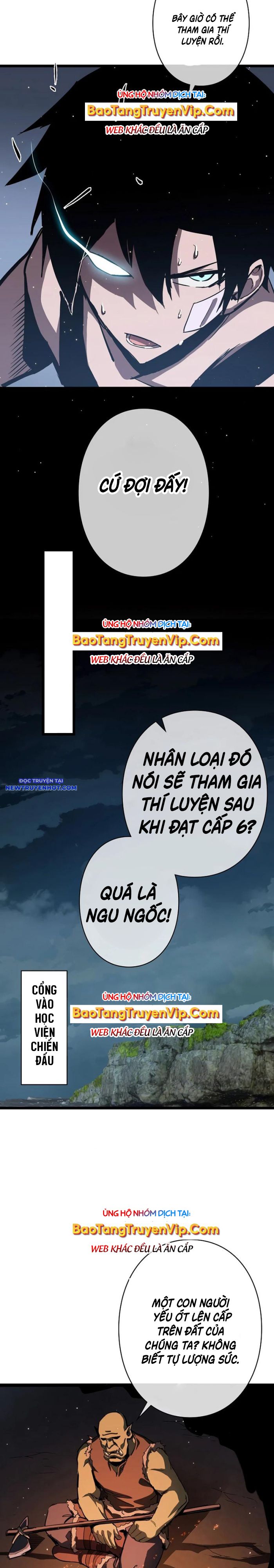 Trở Thành Anh Hùng Mạnh Nhất Nhờ Gian Lận chapter 9 - Trang 29