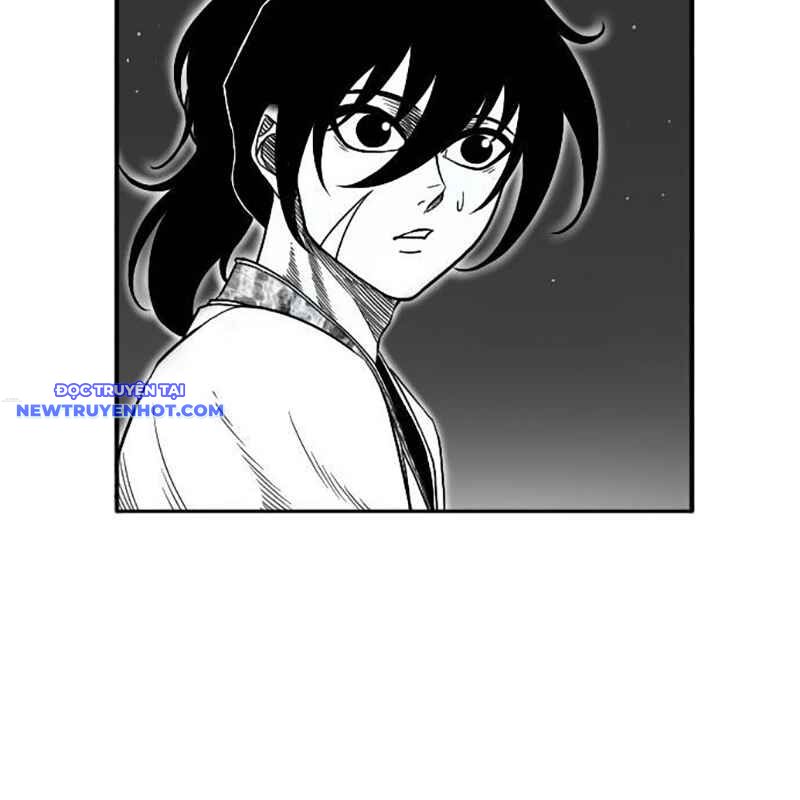 Hắc Sa chapter 17 - Trang 205