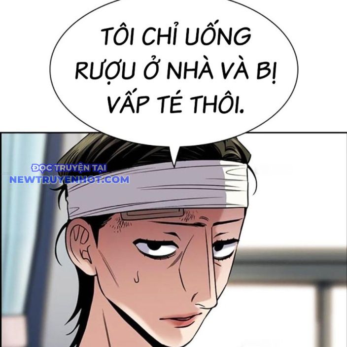 Giáo Dục Chân Chính chapter 174 - Trang 4