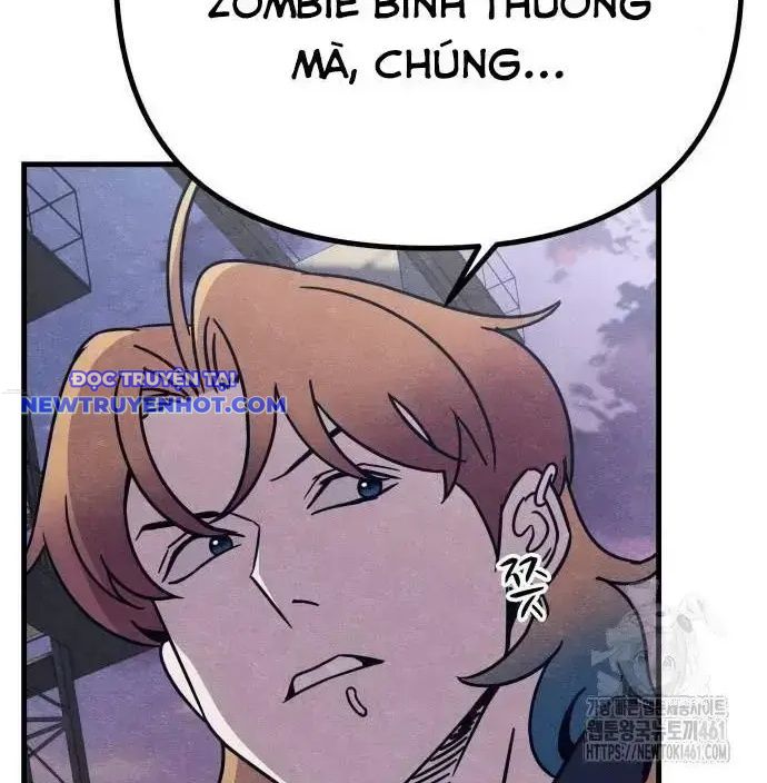 Xác Sống Và Sát Nhân chapter 78 - Trang 125