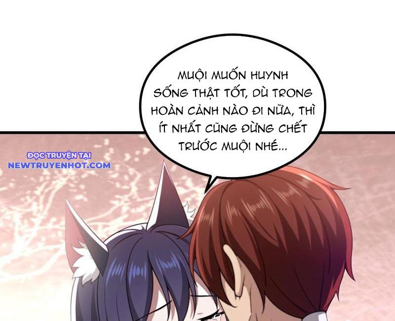 Thái Cổ Yêu Thánh Lấy Ta Làm Lô Đỉnh chapter 107 - Trang 28