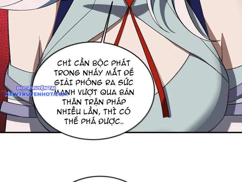 Ta Ở Tu Tiên Giới Chỉ Làm Giờ Hành Chính chapter 93 - Trang 4