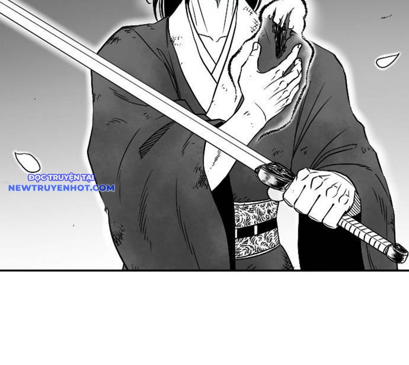 Hắc Sa chapter 18 - Trang 13