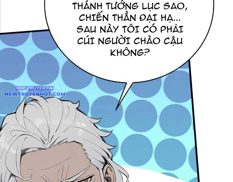 Thần thoại xâm lấn: Ta ở Địa Cầu trảm thần minh chapter 3 - Trang 57