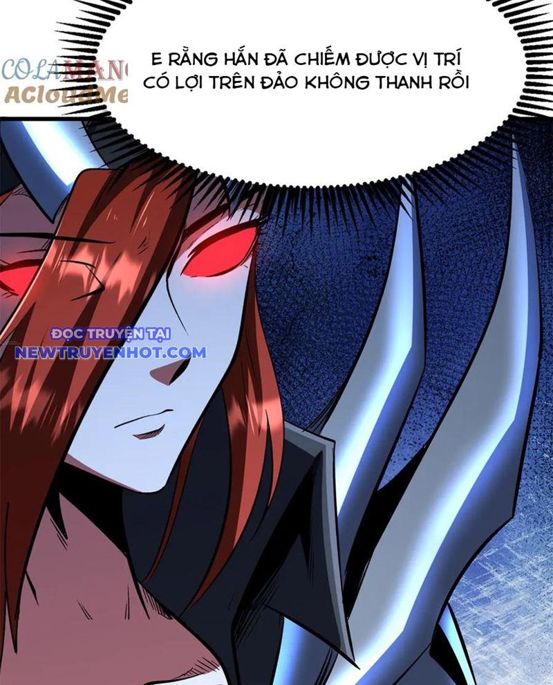 Siêu Cấp Thần Cơ Nhân chapter 311 - Trang 69