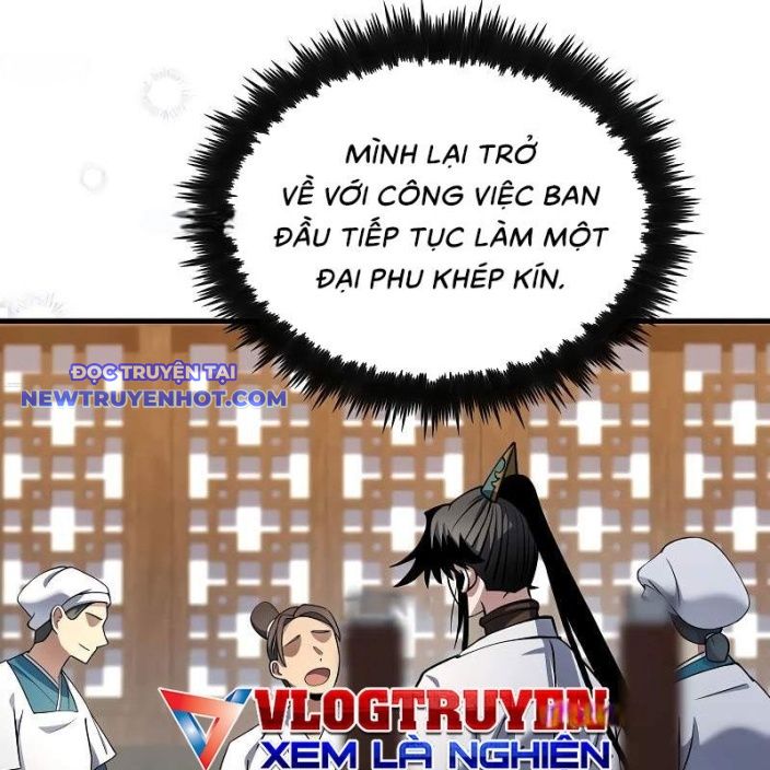 Bác Sĩ Trùng Sinh Về Murim chapter 162 - Trang 7