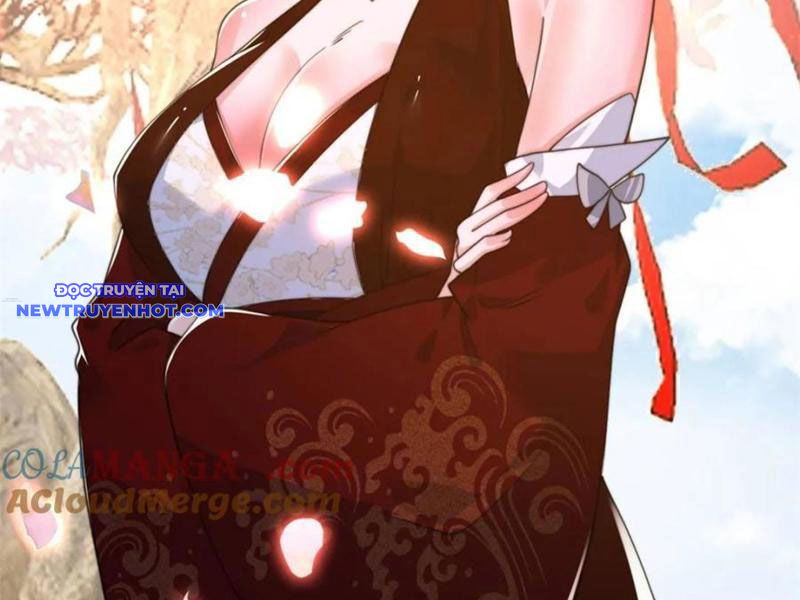 Nữ Đồ Đệ Ai Nấy Đều Muốn Giết Ta chapter 214 - Trang 10