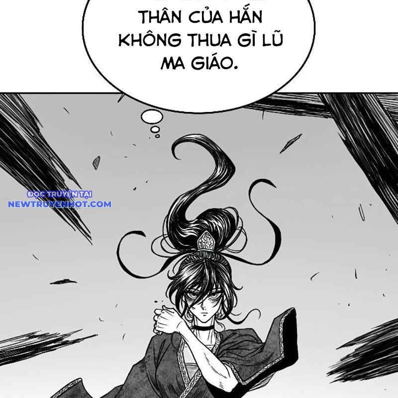 Hắc Sa chapter 14 - Trang 82