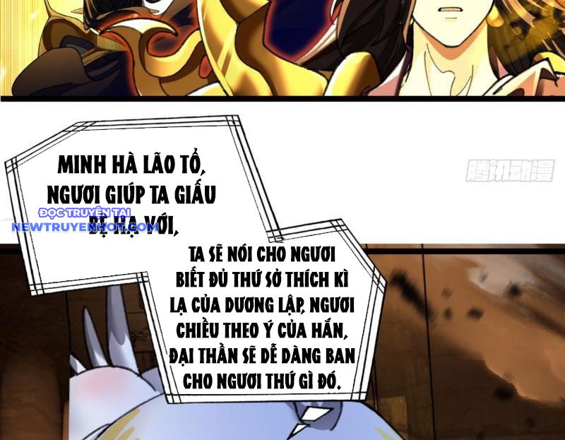 Hồng Hoang: Bắt Đầu Từ Việc Nhận Minh Hà Làm Con Gái Nuôi chapter 4 - Trang 108