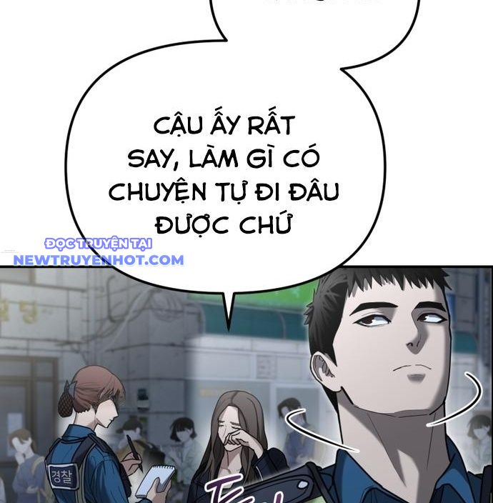 Cảnh Sát Bất Bại chapter 4 - Trang 152