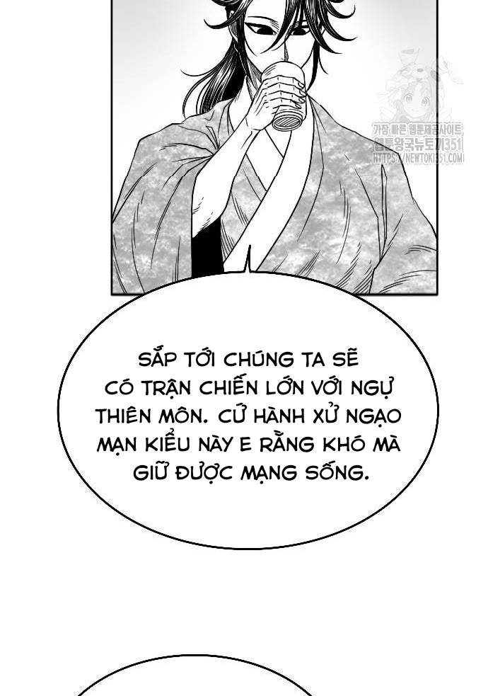 Hắc Sa chapter 13 - Trang 73