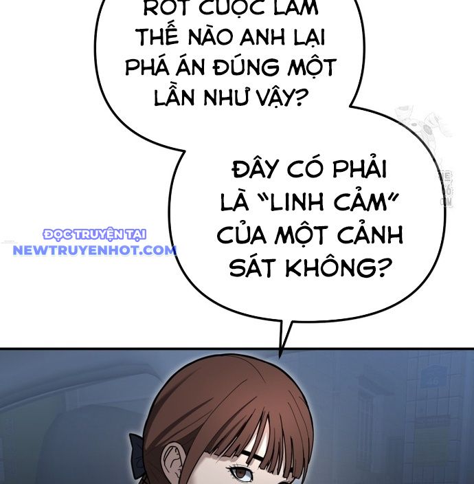 Cảnh Sát Bất Bại chapter 5 - Trang 151