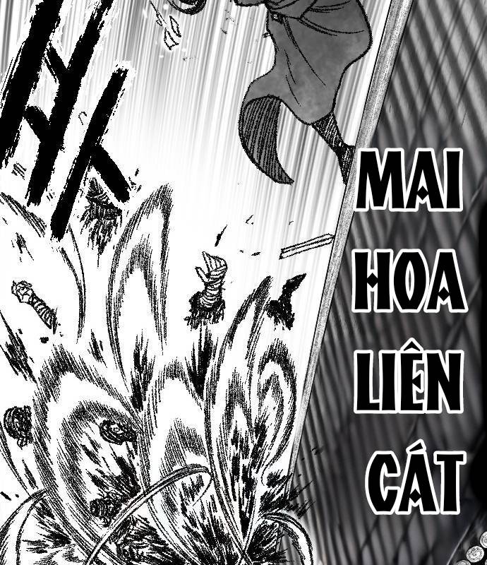 Hắc Sa chapter 13 - Trang 206