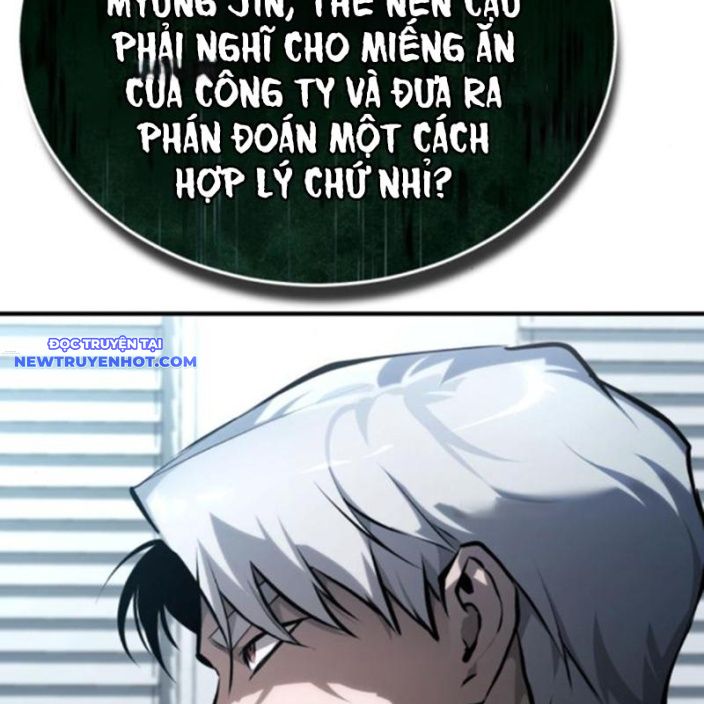 Ác Quỷ Trở Lại Học Đường chapter 73 - Trang 120