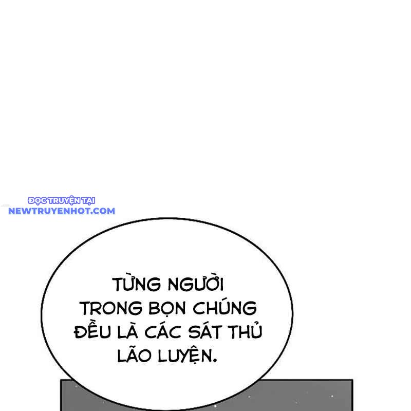 Hắc Sa chapter 17 - Trang 11