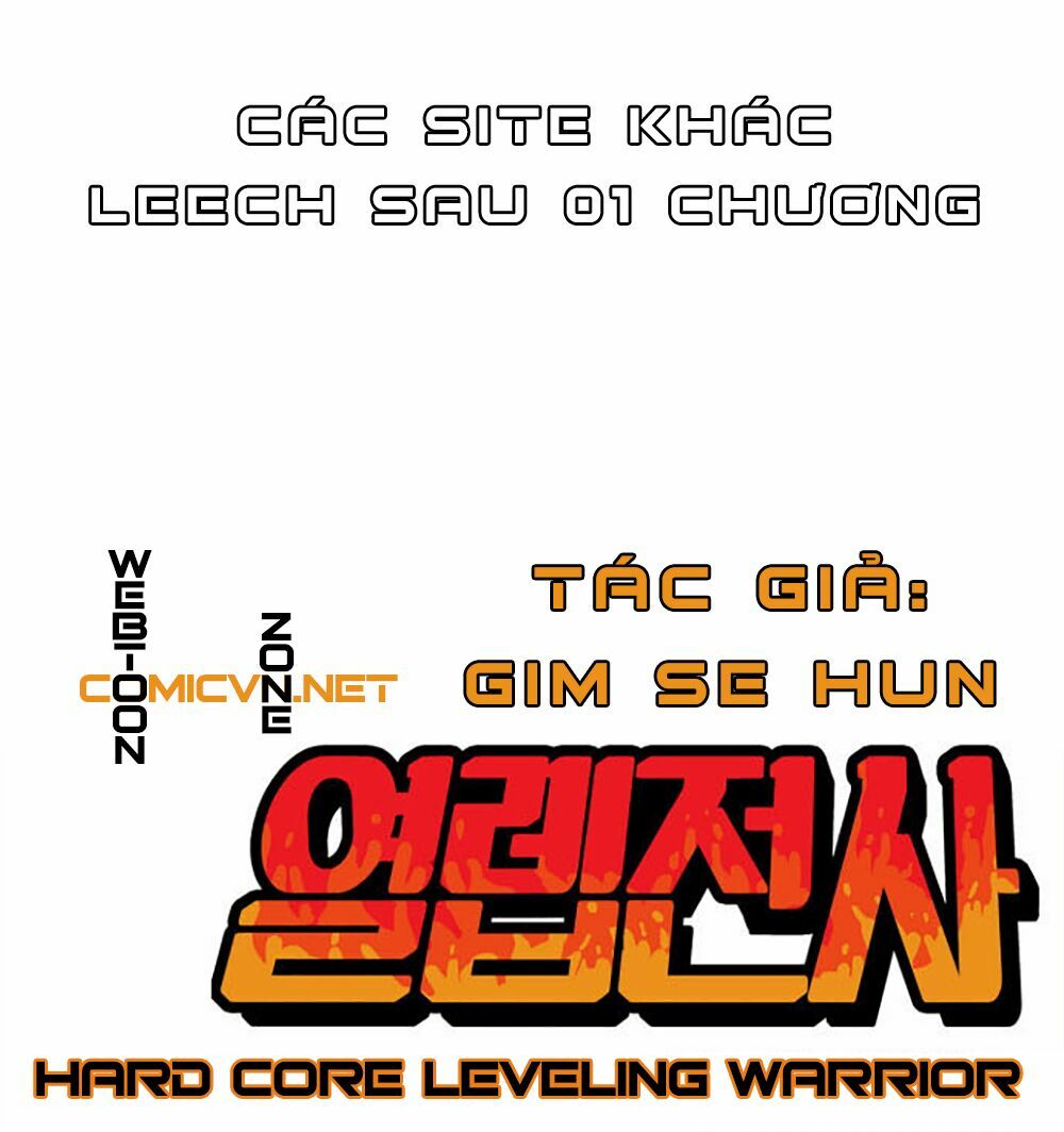 Hard Core Leveling Warrior Ss1 chapter 7 - Trang 12