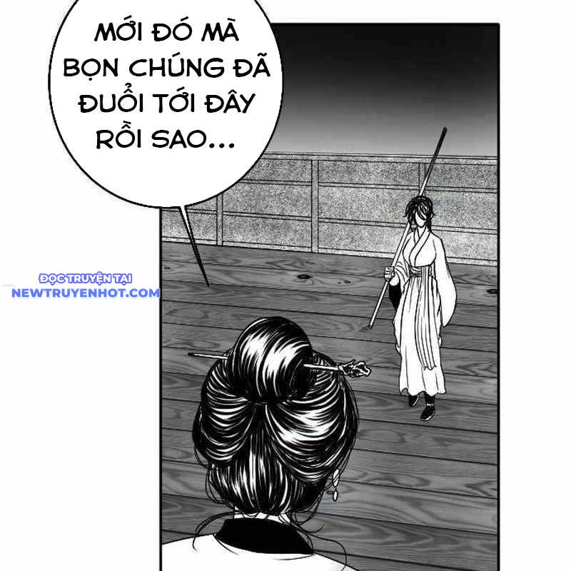 Hắc Sa chapter 8 - Trang 119