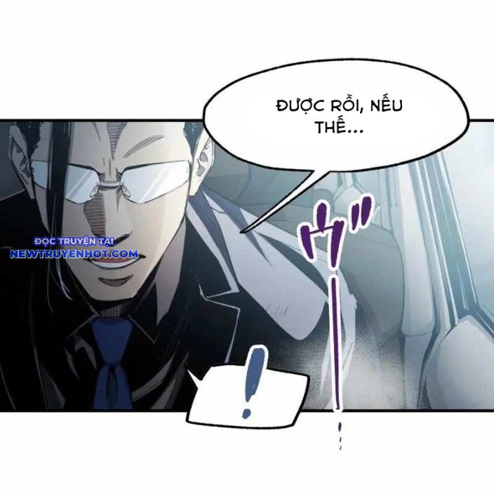 Hắc Triều chapter 8 - Trang 85