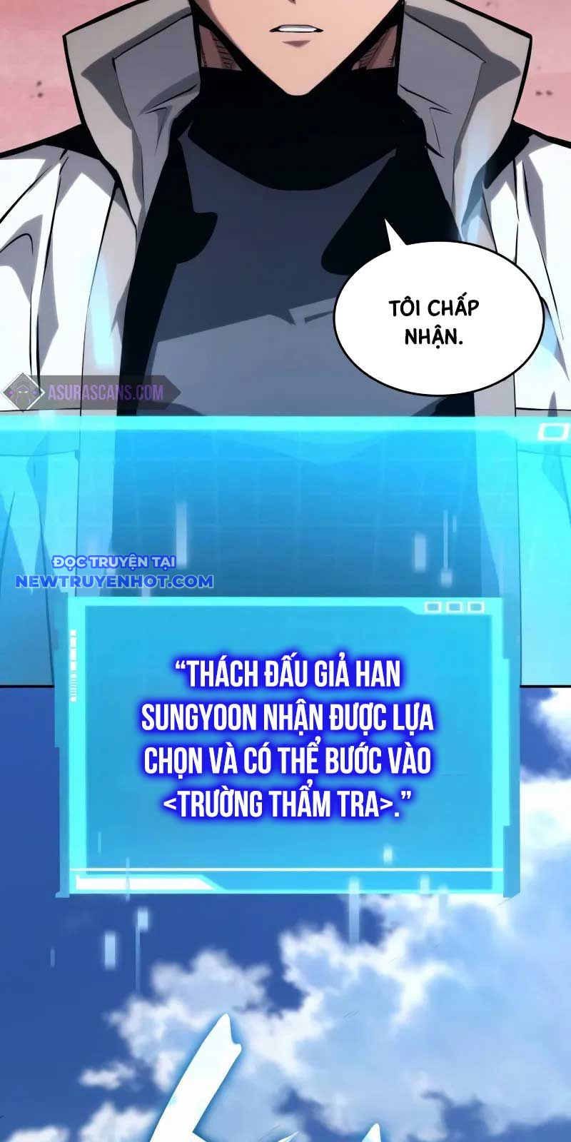 Chiêu Hồn Giả Siêu Phàm chapter 114 - Trang 79