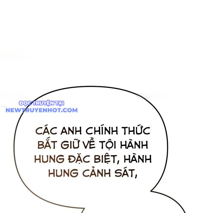 Cảnh Sát Bất Bại chapter 4 - Trang 117