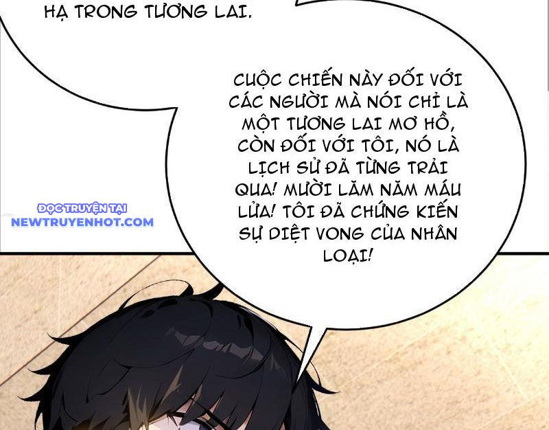 Thần thoại xâm lấn: Ta ở Địa Cầu trảm thần minh chapter 4 - Trang 54