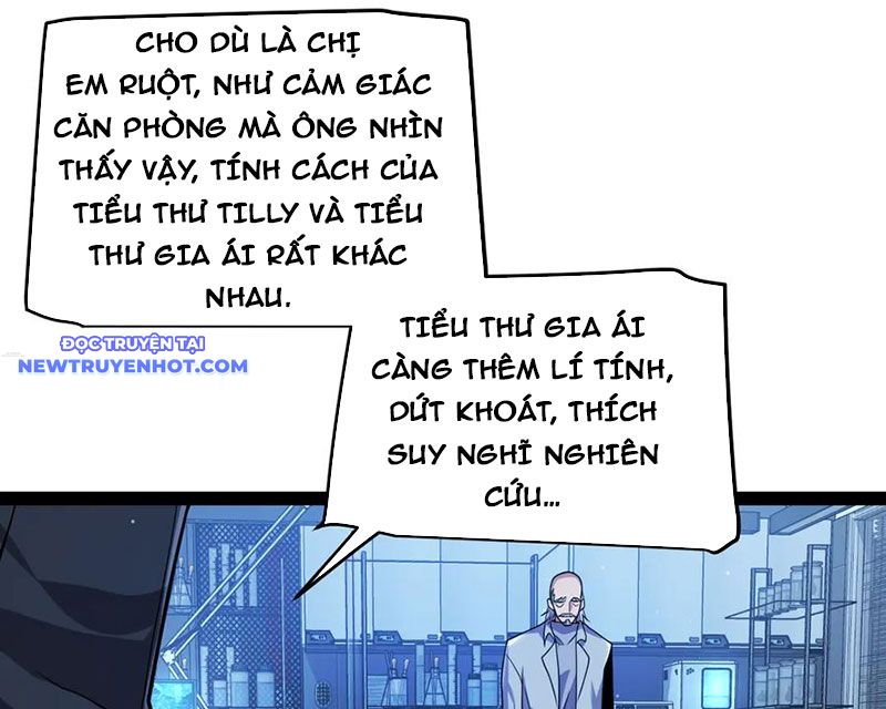 Tôi Đến Từ Thế Giới Trò Chơi chapter 329 - Trang 61