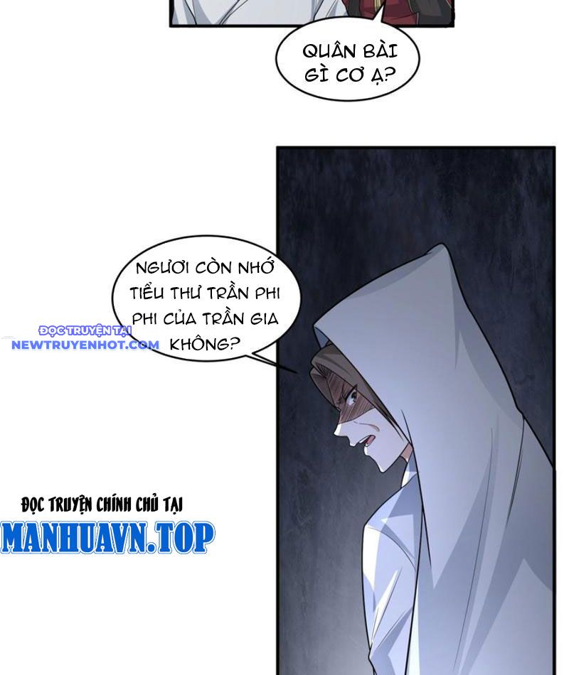 Một Người Quét Ngang Giang Hồ chapter 41 - Trang 14