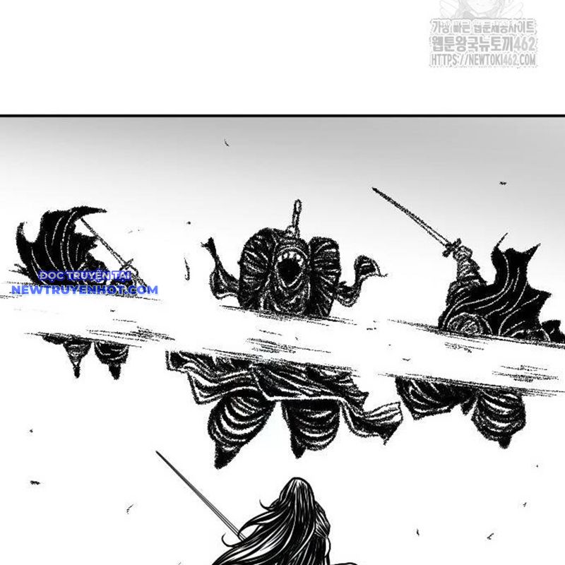 Hắc Sa chapter 18 - Trang 208