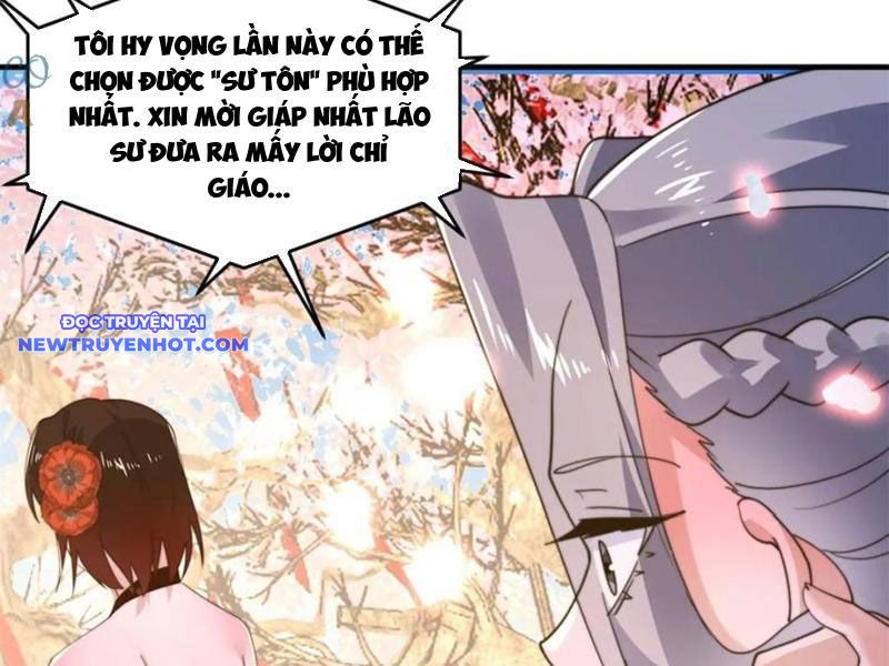 Nữ Đồ Đệ Ai Nấy Đều Muốn Giết Ta chapter 214 - Trang 16