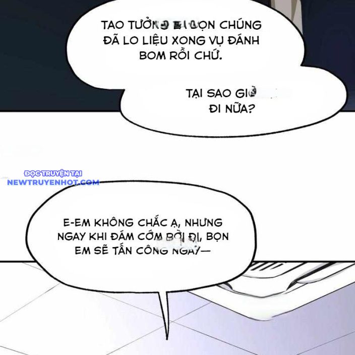 Hắc Triều chapter 7 - Trang 29