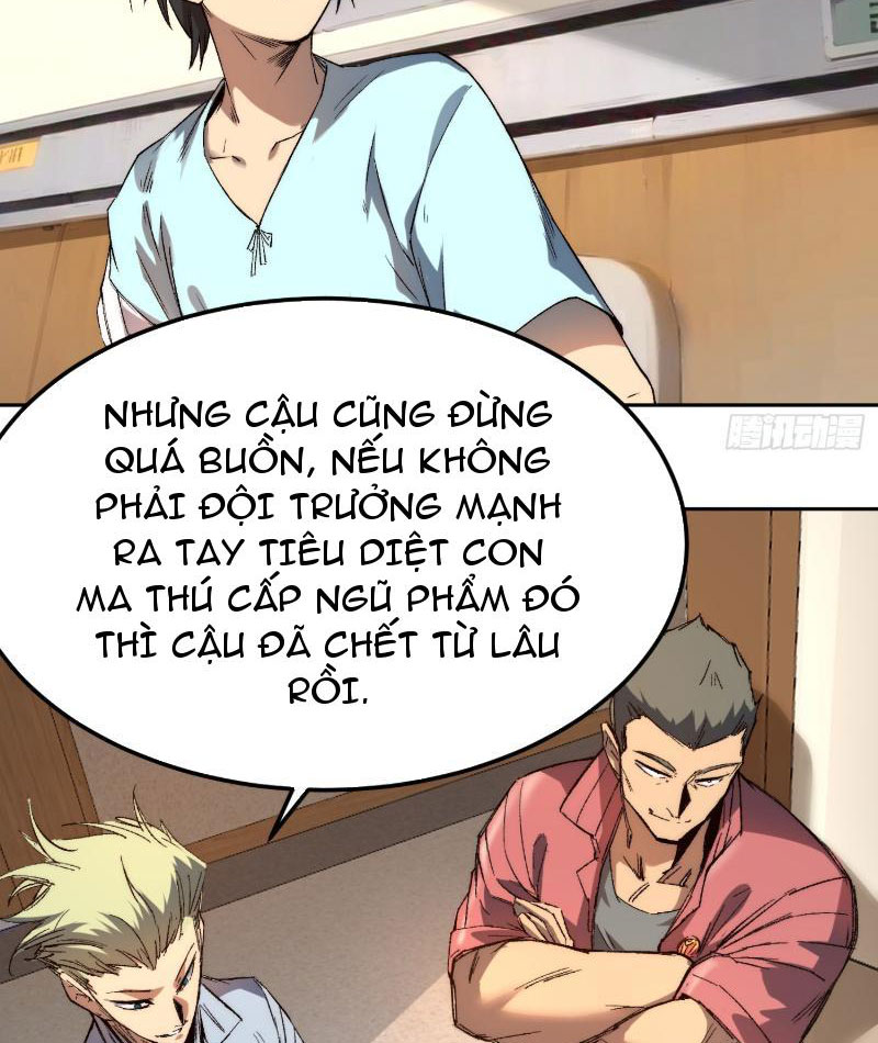 Vô địch bắt đầu từ gãy tay chapter 2 - Trang 90