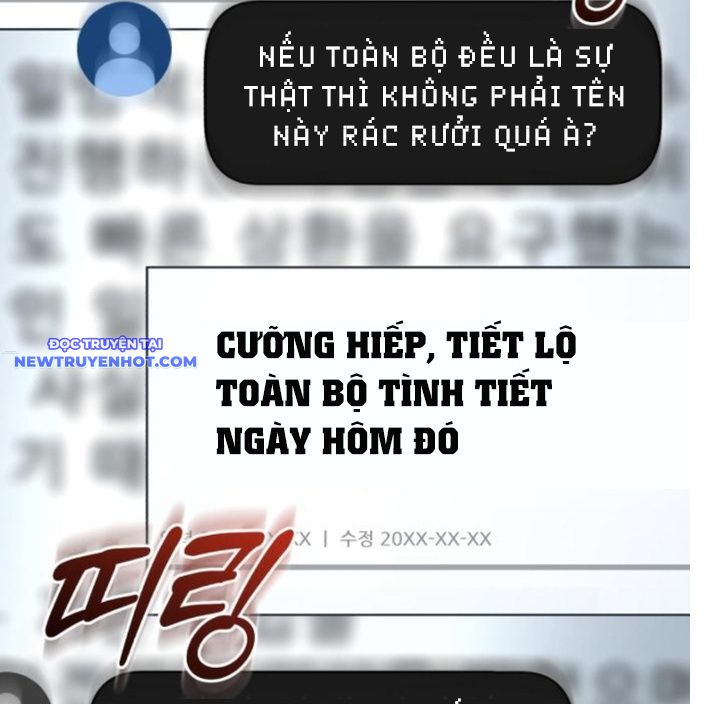 Ác Quỷ Trở Lại Học Đường chapter 73 - Trang 92