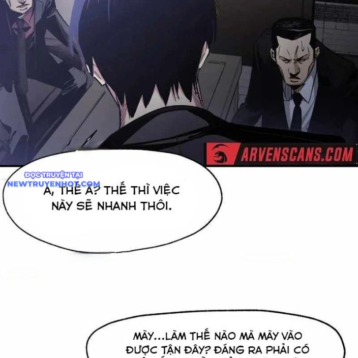 Hắc Triều chapter 8 - Trang 7