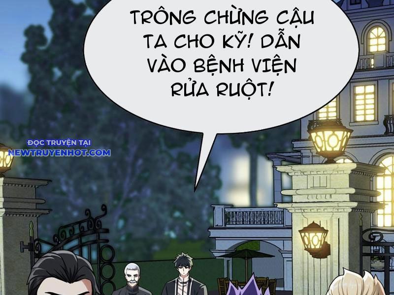 Đại Lão Xuống Núi: Bắt Đầu Từ Việc Trở Thành Thư Ký chapter 61 - Trang 62