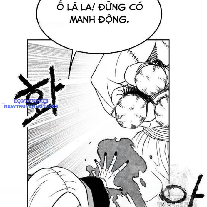 Hắc Sa chapter 25 - Trang 83