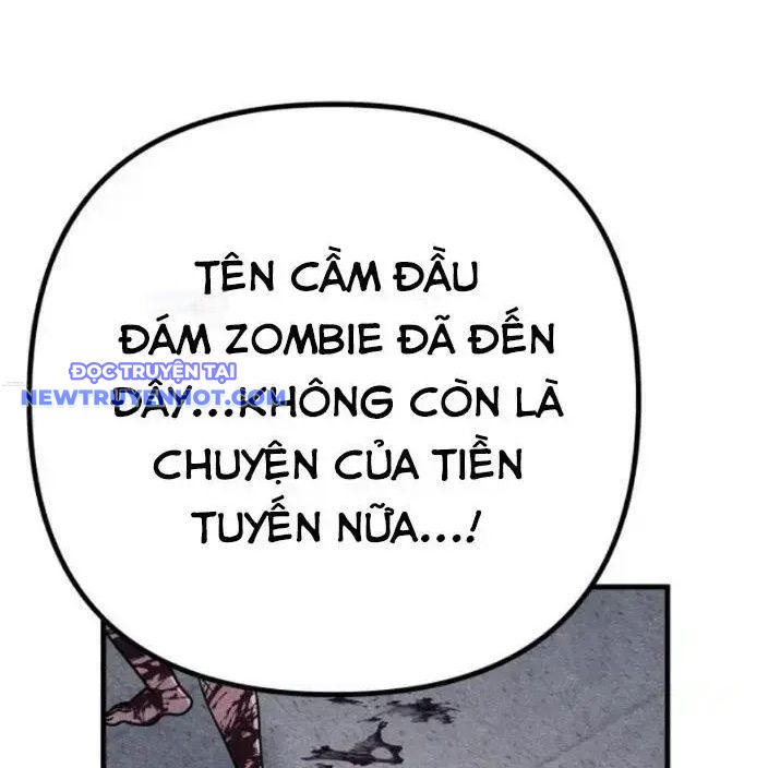 Xác Sống Và Sát Nhân chapter 82 - Trang 102