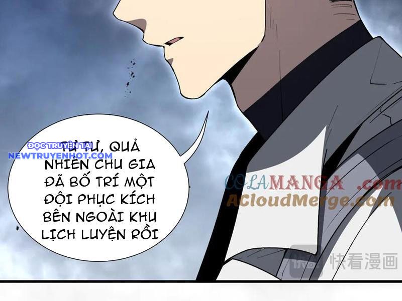 Ta Ký Kết Khế Ước Với Chính Mình chapter 68 - Trang 72