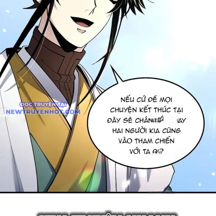 Bác Sĩ Trùng Sinh Về Murim chapter 167 - Trang 160