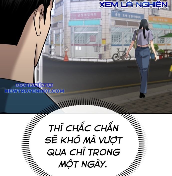 Cảnh Sát Bất Bại chapter 6 - Trang 20