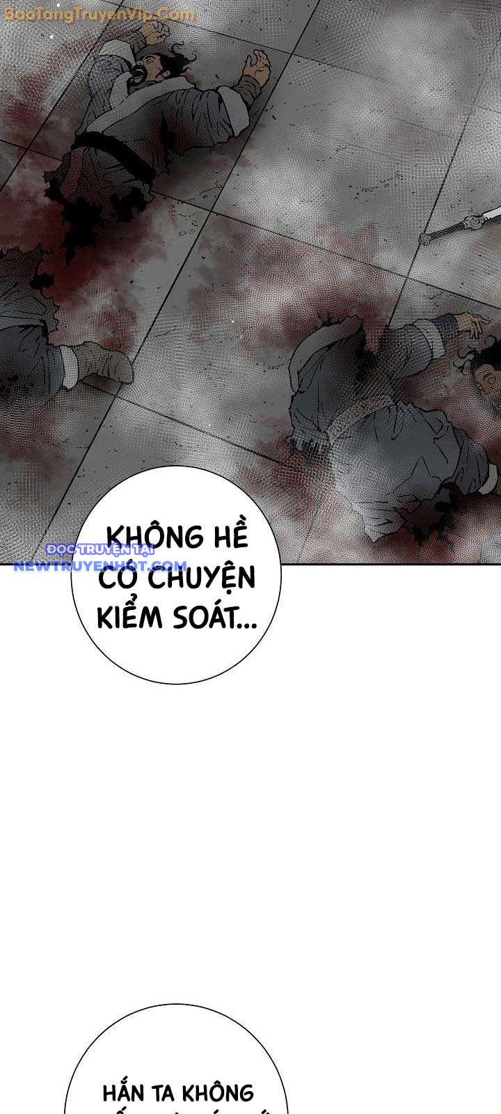 Vĩ Linh Kiếm Tiên chapter 88 - Trang 5