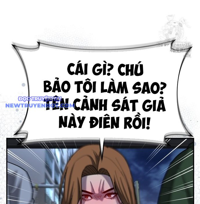 Cảnh Sát Bất Bại chapter 6 - Trang 65