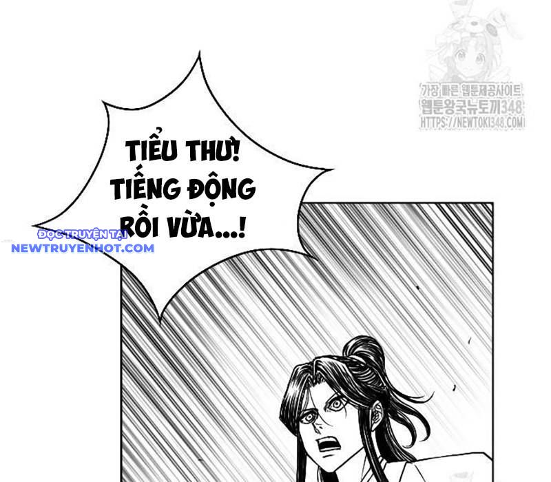 Hắc Sa chapter 10 - Trang 58