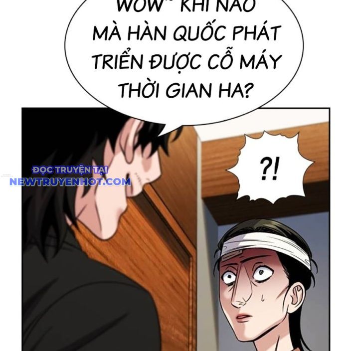 Giáo Dục Chân Chính chapter 174 - Trang 139