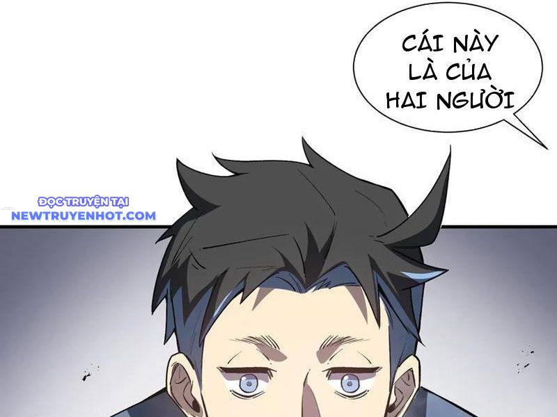 Ta Ký Kết Khế Ước Với Chính Mình chapter 68 - Trang 21