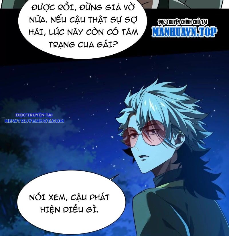 Thần Trò Chơi Dục Vọng chapter 51 - Trang 72